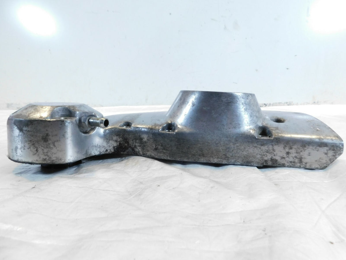 1988-1990 Harley Davidson Sportster 883 & 1200 Right Engine Cam Camshaft Cover - C3 Cycle