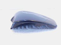 1999-2003 Honda VT600C VT600CD Shadow 600 VLX Black Left Side Cover Fairing Cowl - C3 Cycle