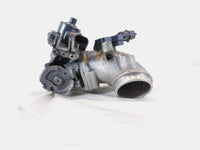 Harley Davidson XG750 Street 750 Induction Module Throttle Body Intake Manifold - C3 Cycle