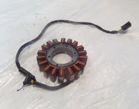 12-17 Honda NC700X OEM Stator Alternator Magneto Generator Coil 31120-MGS-D31 - C3 Cycle