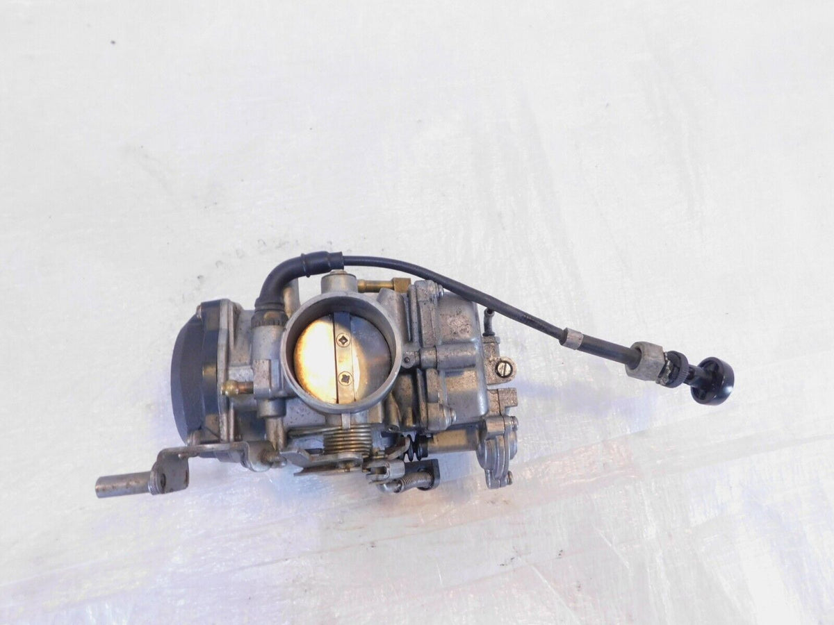 Harley Davidson Sportster 1200 XL1200C Custom Intake Carb Carburetor 27480-97A - C3 Cycle