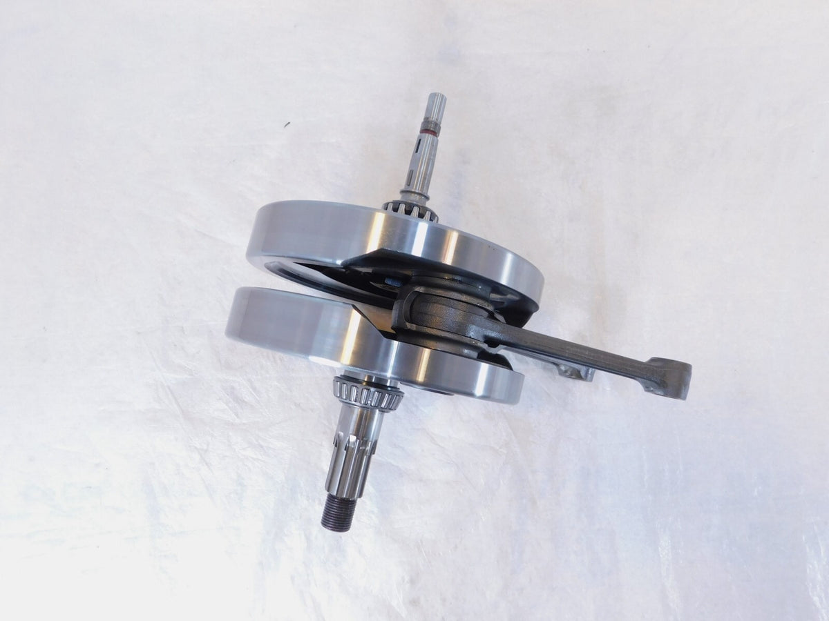 Indian Gilroy Scout Chief & Spirit EVO S&S Crank Crankshaft Flywheel & Rods - C3 Cycle