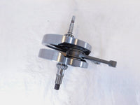Indian Gilroy Scout Chief & Spirit EVO S&S Crank Crankshaft Flywheel & Rods - C3 Cycle