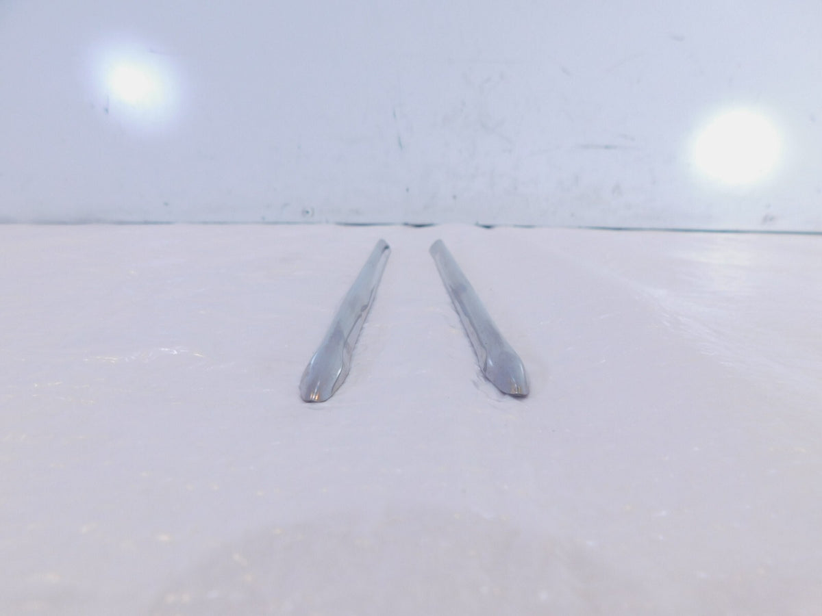 Harley Davidson Touring Electra Glide & Softail Front Wheel Fender Trim Spears