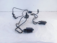 1988-2000 Honda GL1500 Goldwing 1500 Ignition Coil Packs & Spark Plug Wires - C3 Cycle