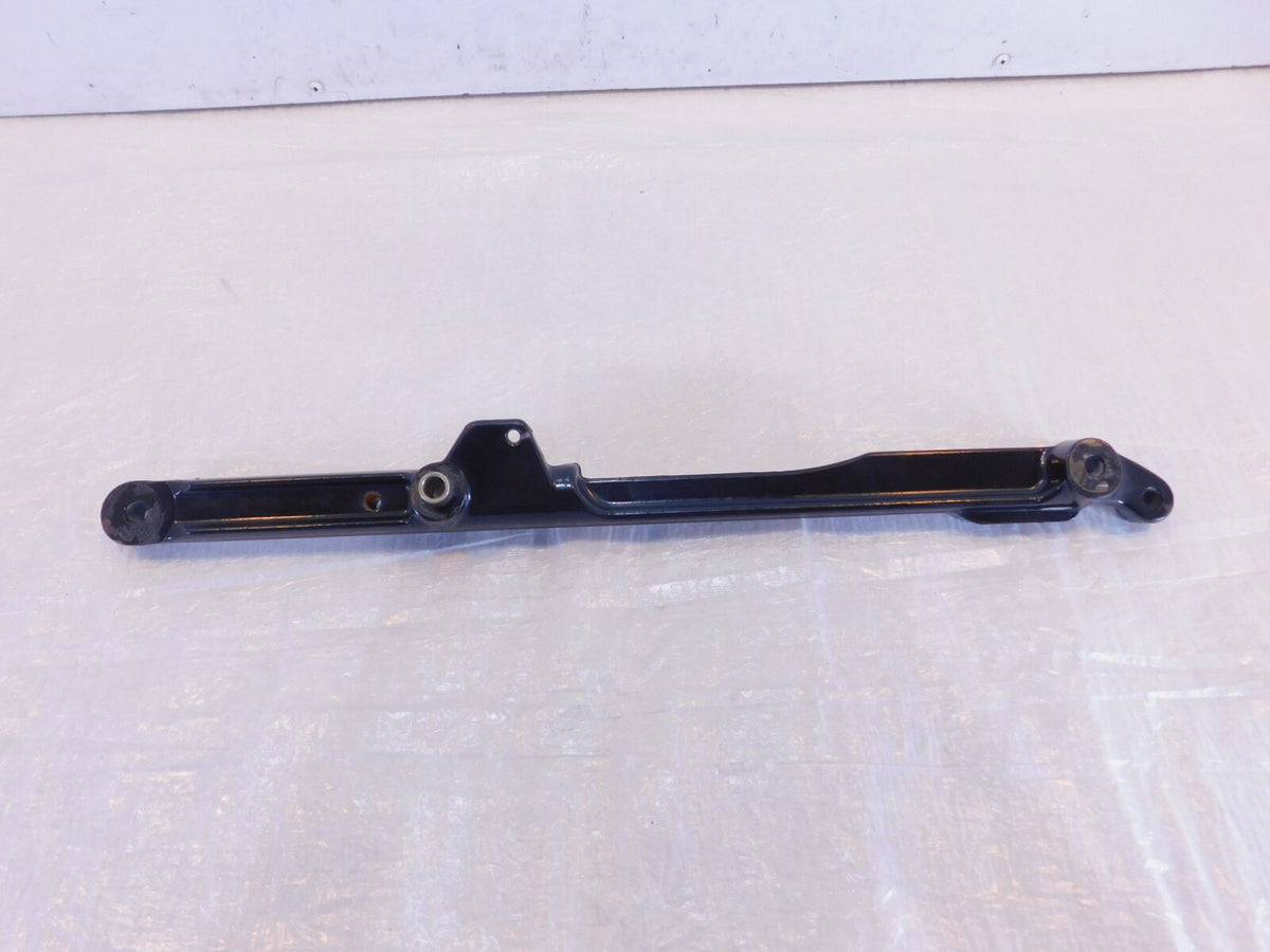 2005 05 Victory Vegas Kingpin Black Lower Frame Engine Cradle Mount Bracket - C3 Cycle