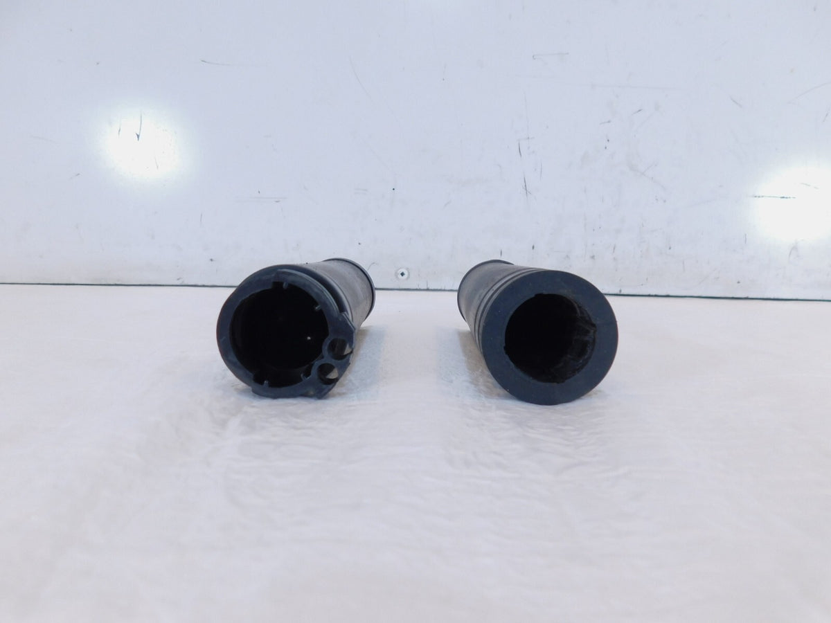 Harley Davidson Touring Dyna Sportster & Softail Left & Right Handlebar Grips - C3 Cycle