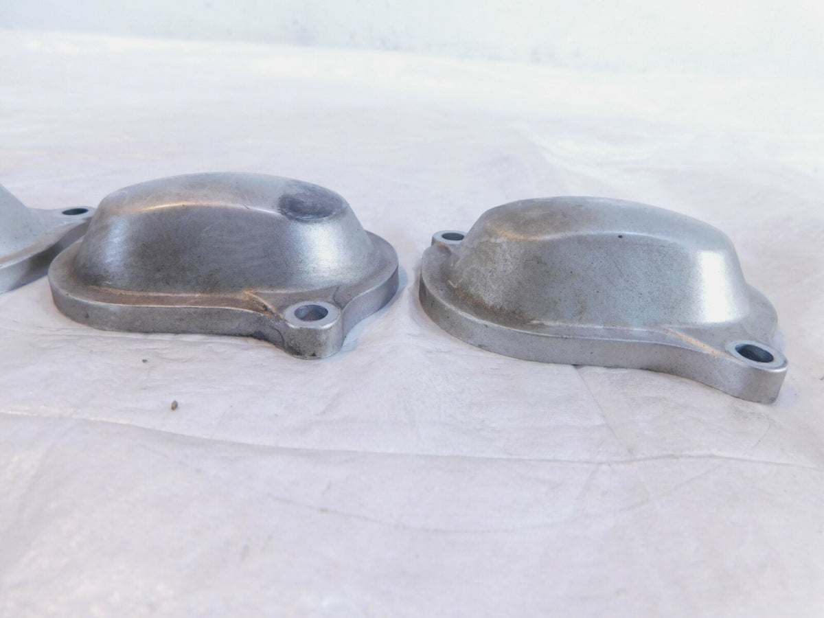 Yamaha V Star 650 XVS650 Virago 535 Engine Cylinder Head Rocker Arm Side Covers - C3 Cycle