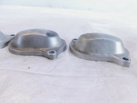 Yamaha V Star 650 XVS650 Virago 535 Engine Cylinder Head Rocker Arm Side Covers - C3 Cycle