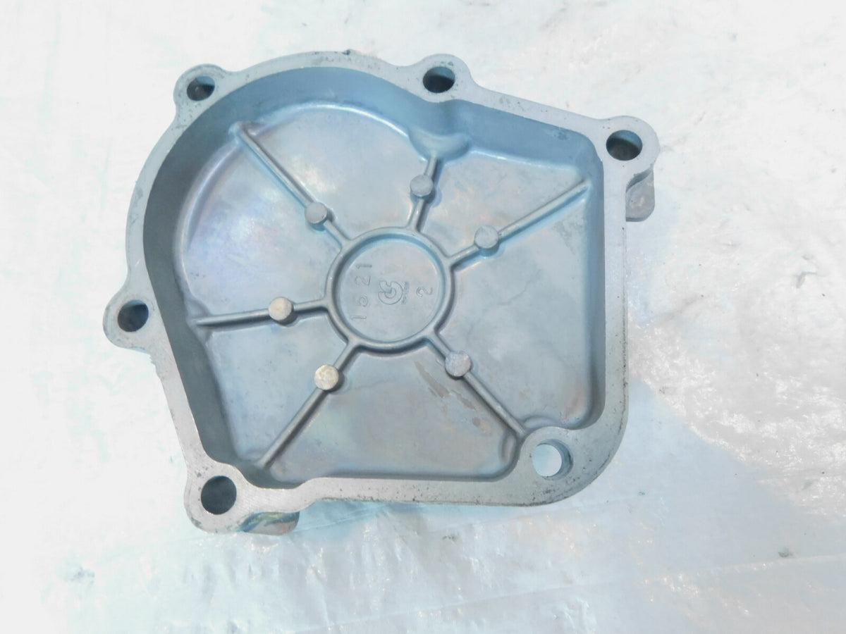 Kawasaki ZX6R ZX6RR ZX636 ZZR600 Engine Motor Timing Chain Pulse Generator Cover - C3 Cycle