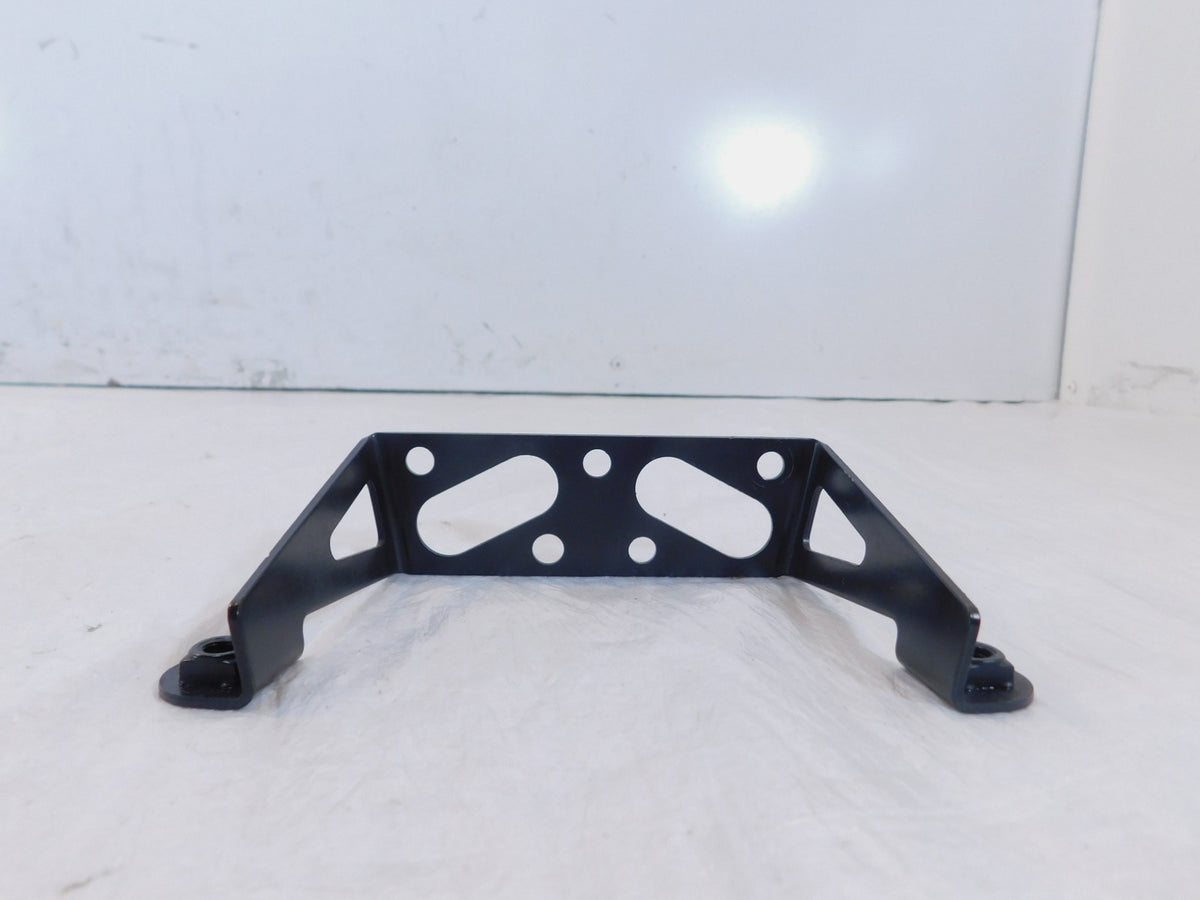 Triumph Daytona Speed Triple Sprint Throttle Body Fuel Injector Rail Pipe Mount - C3 Cycle