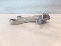 2003-2004 Honda CBR 600RR CBR600RR Right Rear Footrest Foot Peg & Mount Bracket - C3 Cycle