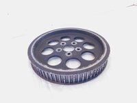 Harley Davidson Touring Electra Glide & Road King Rear Wheel Belt Drive Pulley - C3 Cycle