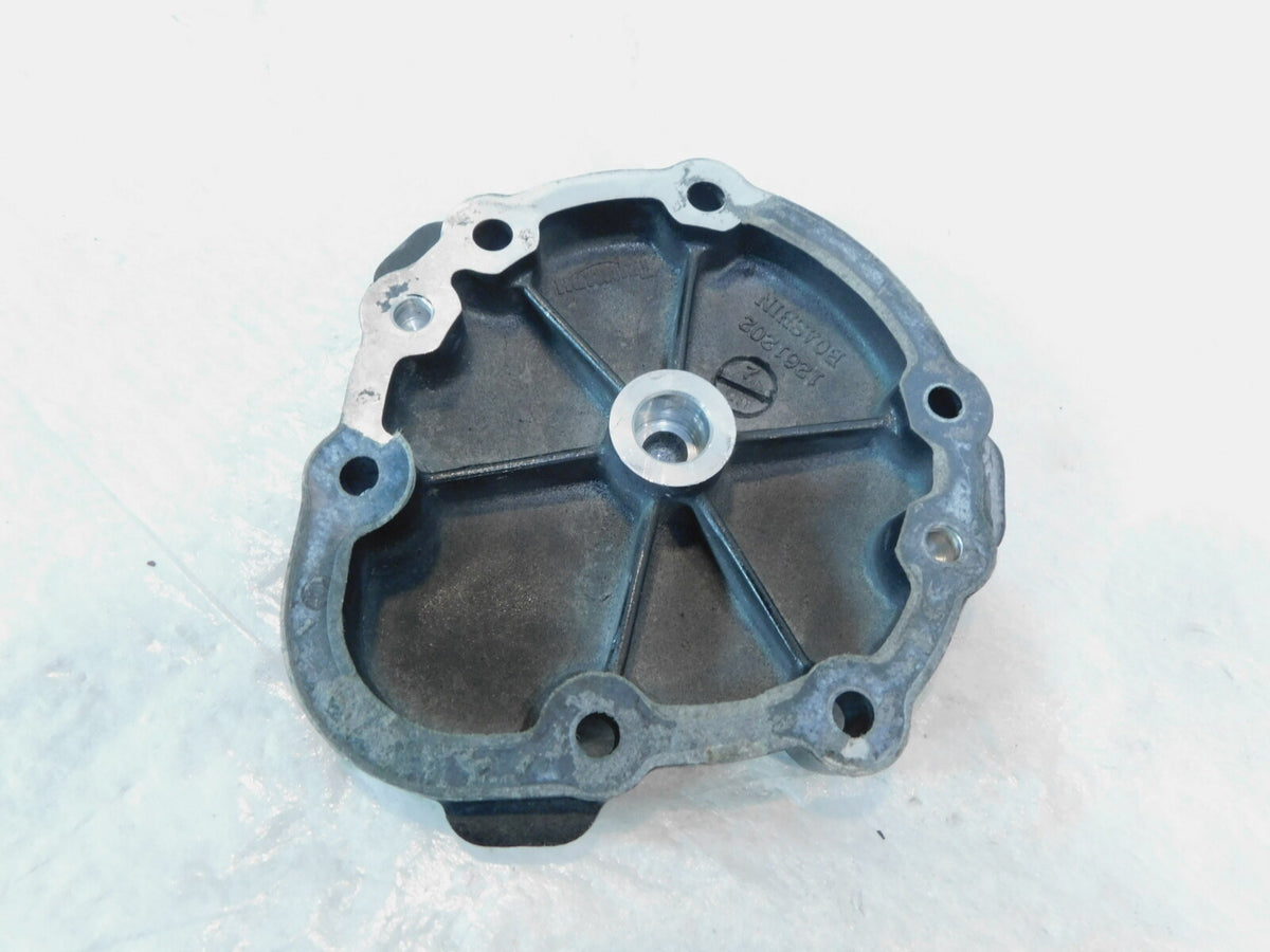 Triumph Daytona 955 Speed Triple Tiger 1050 Right Engine Motor Starter Cover Cap - C3 Cycle