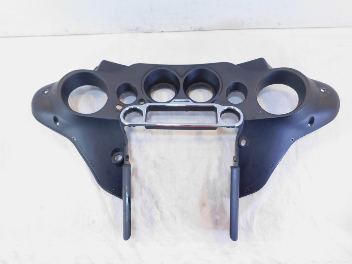 Harley Davidson Touring Street & Electra Glide Ultra Classic Front Inner Fairing - C3 Cycle