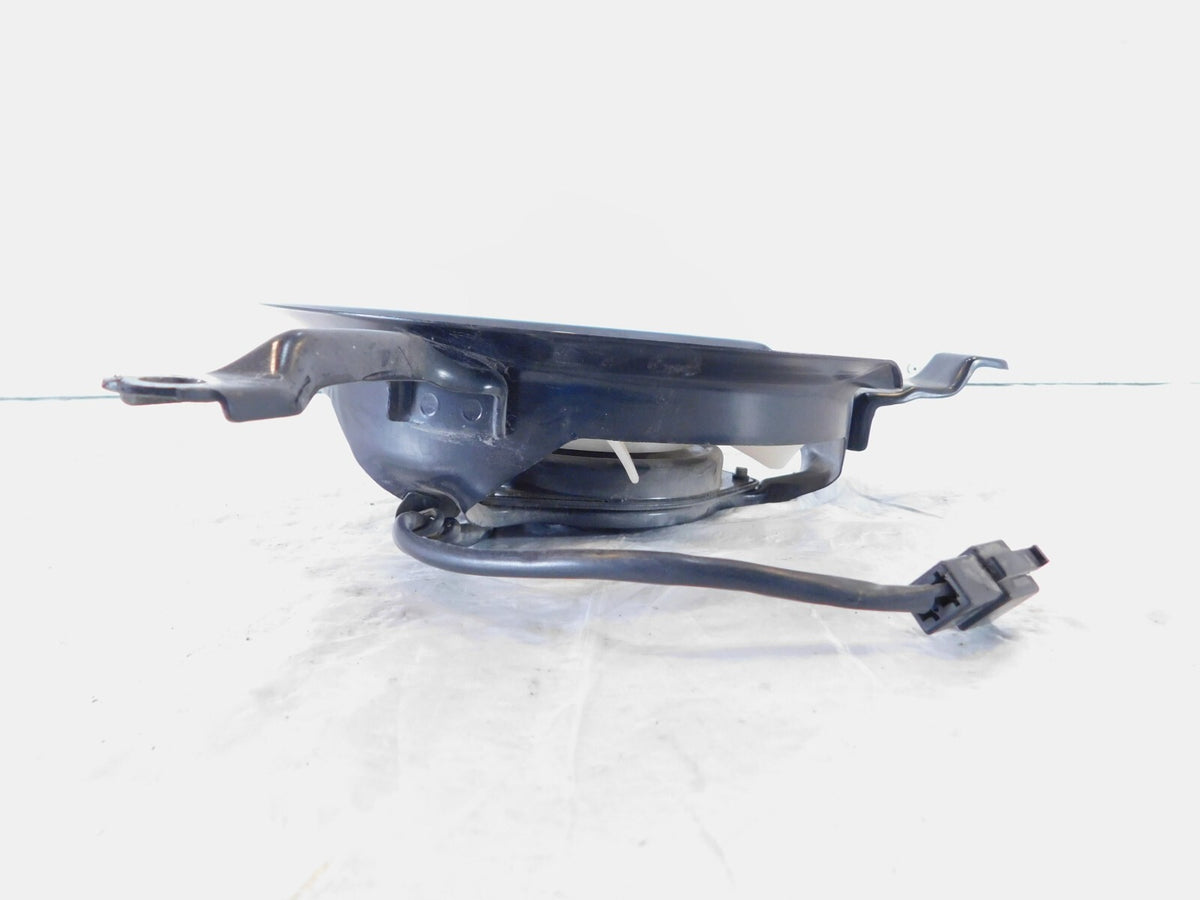 Yamaha XVZ12 XVZ13 Venture Royale 1200 1300 Engine Cooling Radiator Fan & Shroud - C3 Cycle