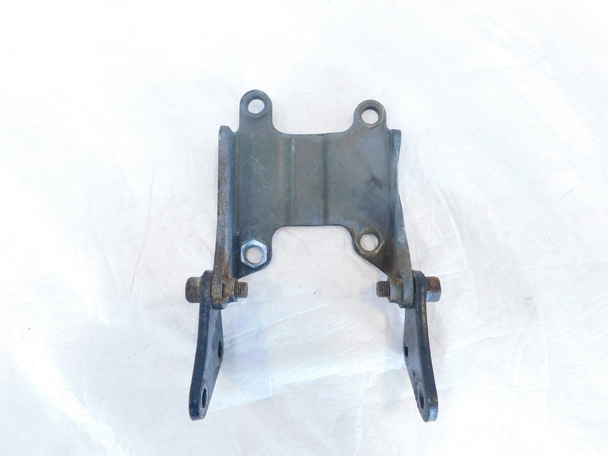 Yamaha V-Star 650 XVS650 Classic Custom Front Engine Cylinder Head Bracket Stay - C3 Cycle