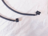 2010-2023 Kawasaki Vulcan 1700 Voyager Vaquero ABS Rear Brake Hose Pipe Lines - C3 Cycle