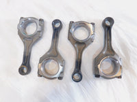 17-22 Honda CBR1000 CBR1000RR CBR1000 Engine Crankshaft Piston Connecting Rods - C3 Cycle
