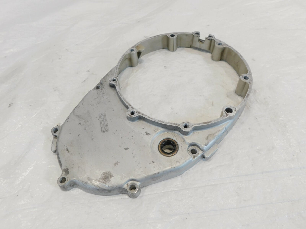1987-1999 Kawasaki VN-15SE Vulcan 88 VN1500 Left Engine Inner Stator Cover - C3 Cycle