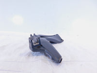 2006-2009 Buell XB XB12 XB12X Ulysses Front Left Footrest Footpeg Mount Bracket - C3 Cycle