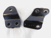 Suzuki Intruder 800 VS800 Boulevard S50 Left/Right Engine Motor Mount Brackets - C3 Cycle