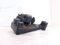 09-13 Harley Davidson Sportster XR1200 Rear Brake Disc Caliper w/ Mount Bracket - C3 Cycle
