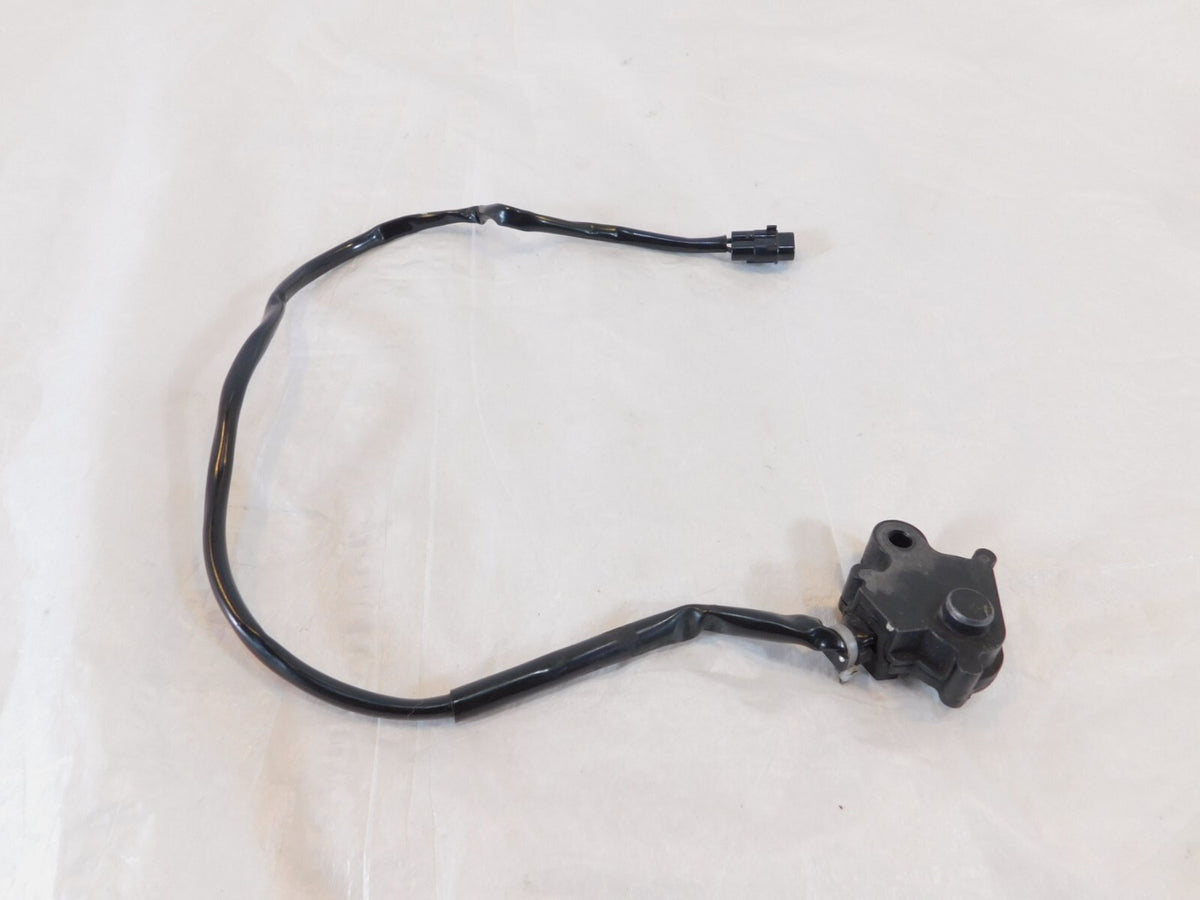 2020-2024 Kawasaki Ninja 650 EX650 Z650 ER650 Kickstand Side Stand Sensor Switch - C3 Cycle