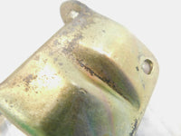 2005-17 Hyosung GT250 GT250R Comet Front Gas Petrol Fuel Tank Bracket Mount Stay - C3 Cycle