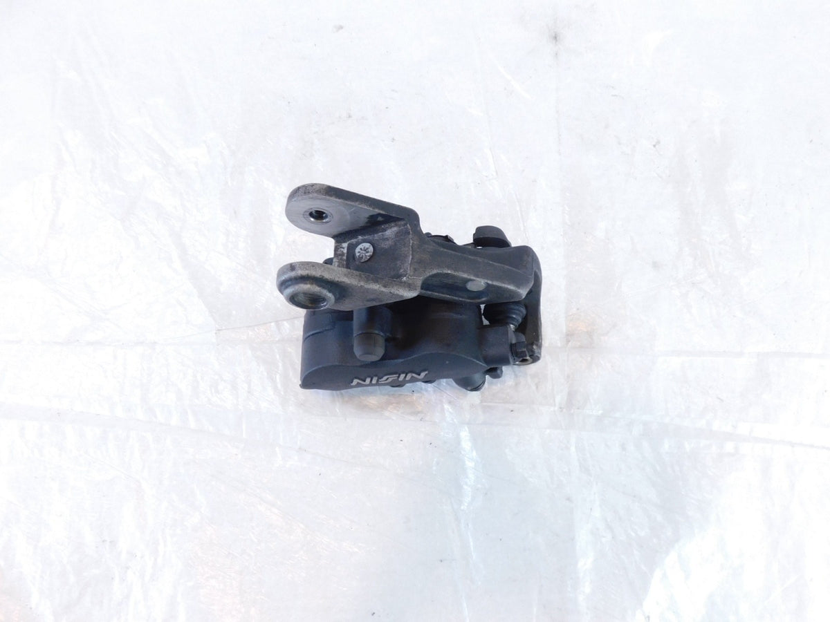 2001-17 Honda GL1800 Goldwing 1800 Front Left Brake Disc Caliper & Mount Bracket - C3 Cycle