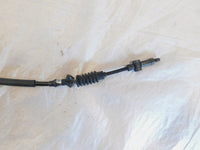 2009-2013 Piaggio Vespa LX S 50 Front Handlebar Throttle Control Cable Line - C3 Cycle