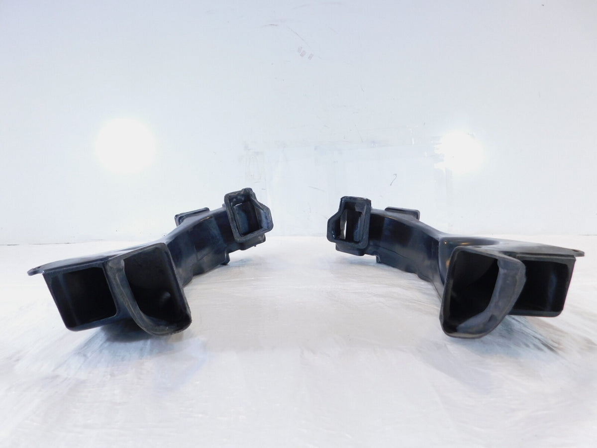 1988-2000 Honda GL1500 GL1500A GL1500I Goldwing 1500 Lower Air Intake Ducts