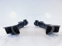 1988-2000 Honda GL1500 GL1500A GL1500I Goldwing 1500 Lower Air Intake Ducts