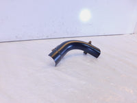 Harley Davidson Dyna Super Glide & Low Rider Center Exhaust Header Cover Shield - C3 Cycle