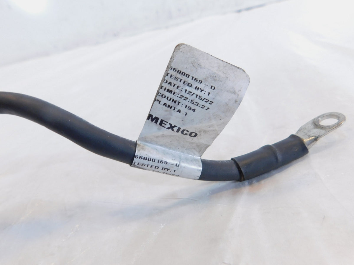 Harley Davidson Pan America 1250 1250S Positive Starter Battery Cable Line Wire - C3 Cycle