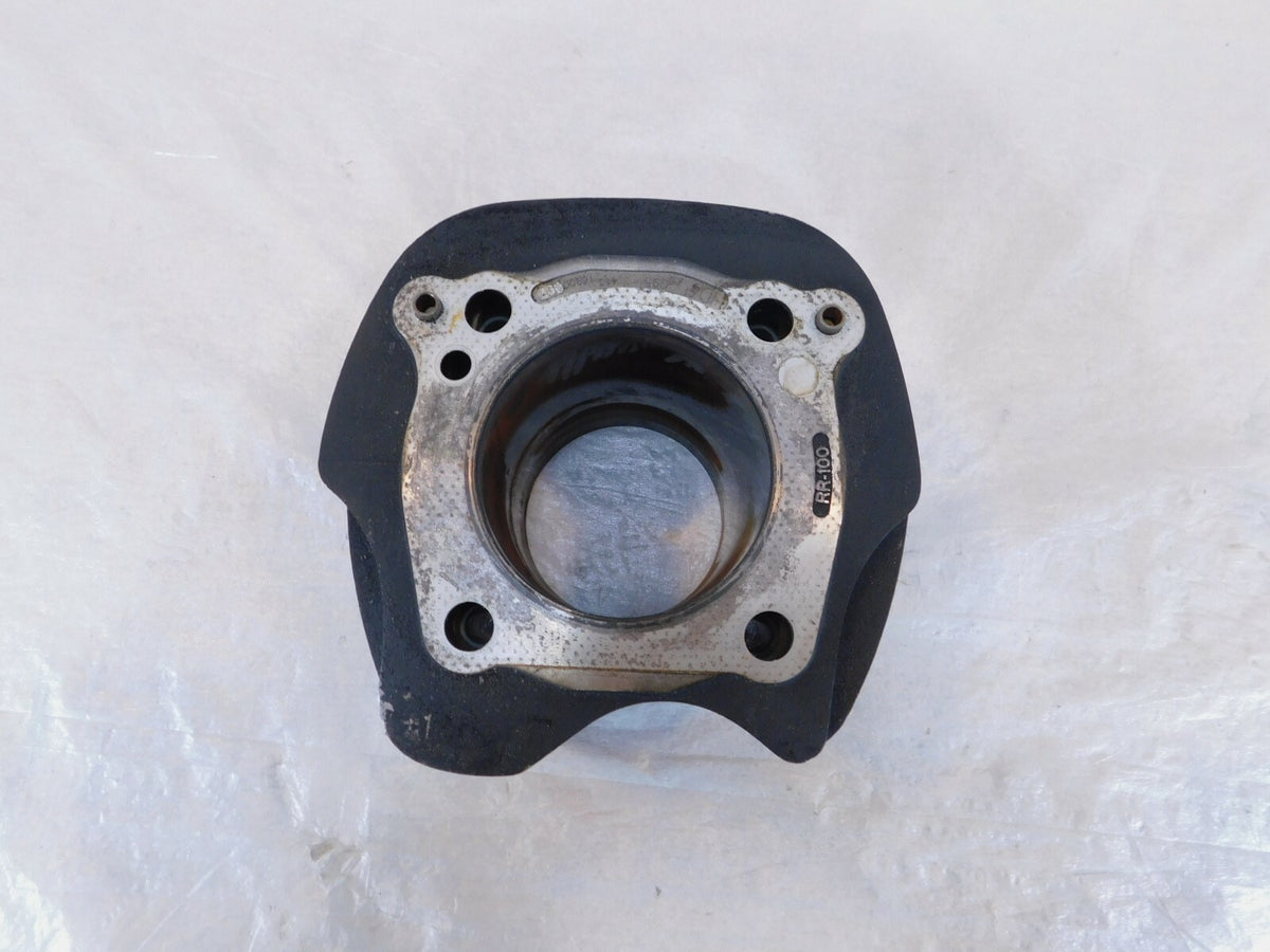 2017-2021 Harley Davidson Road King Street & Electra Glide Rear Engine Cylinder - C3 Cycle