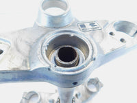2002-2003 Kawasaki ZZR1200 ZX1200C Front Wheel Fork Triple Tree Steering Stem - C3 Cycle