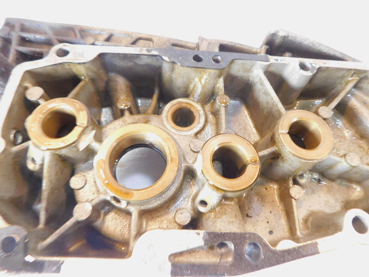 1988-1990 Harley Davidson Sportster 883 & 1200 Right Engine Cam Camshaft Cover - C3 Cycle