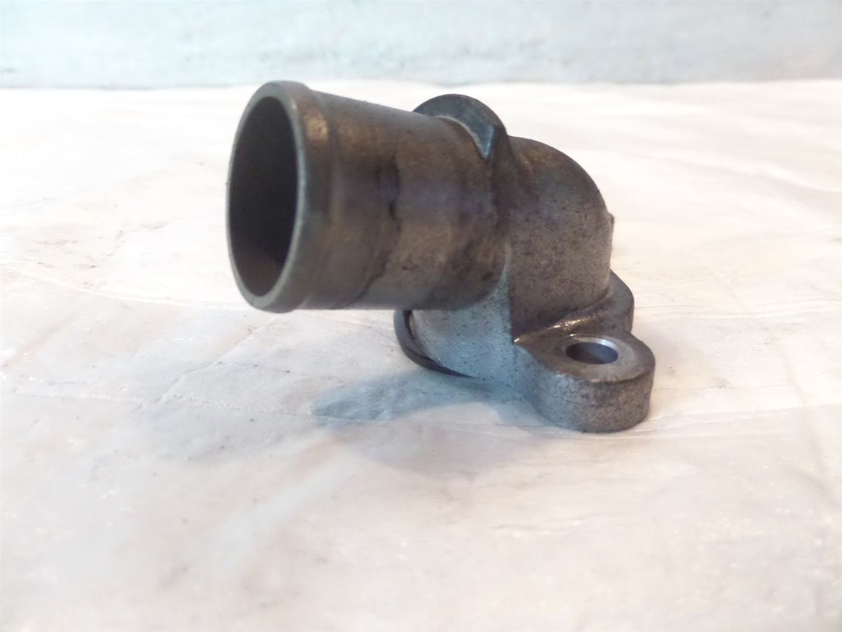 2006-2017 Suzuki GSXR600 & GSXR750 Engine Motor Coolant Intake Inlet Pipe Joint - C3 Cycle
