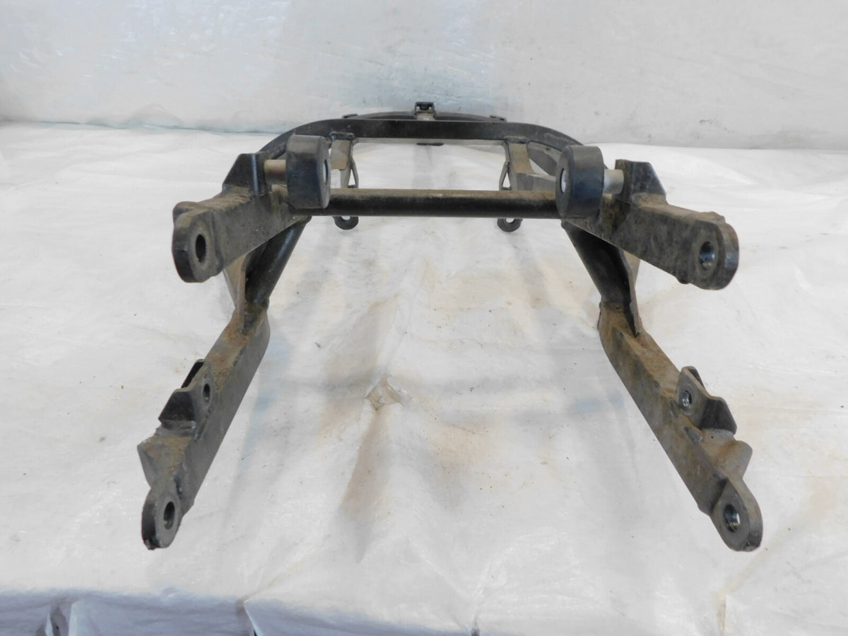 2001-2004 Aprilia RST1000 Futura 1000 Rear Seat Support Subframe Tail Assembly