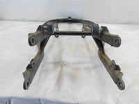 2001-2004 Aprilia RST1000 Futura 1000 Rear Seat Support Subframe Tail Assembly