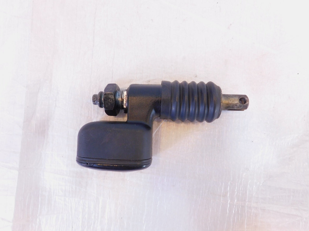 Harley Davidson Touring Electra Glide & Softail Rear Brake Master Cylinder - C3 Cycle