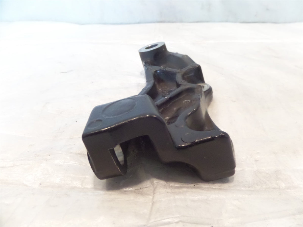 Yamaha V-Star 1100 Classic Custom Silverado OEM Rear Brake Caliper Mount Bracket - C3 Cycle