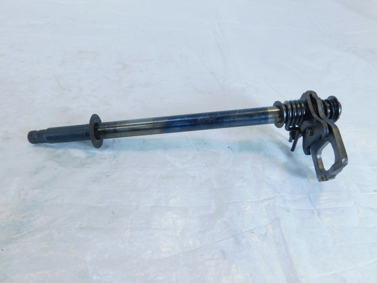 2015-19 Suzuki GSXS750 GSX-S750 Transmission Gear Change Shift Shift Shaft Pawl - C3 Cycle