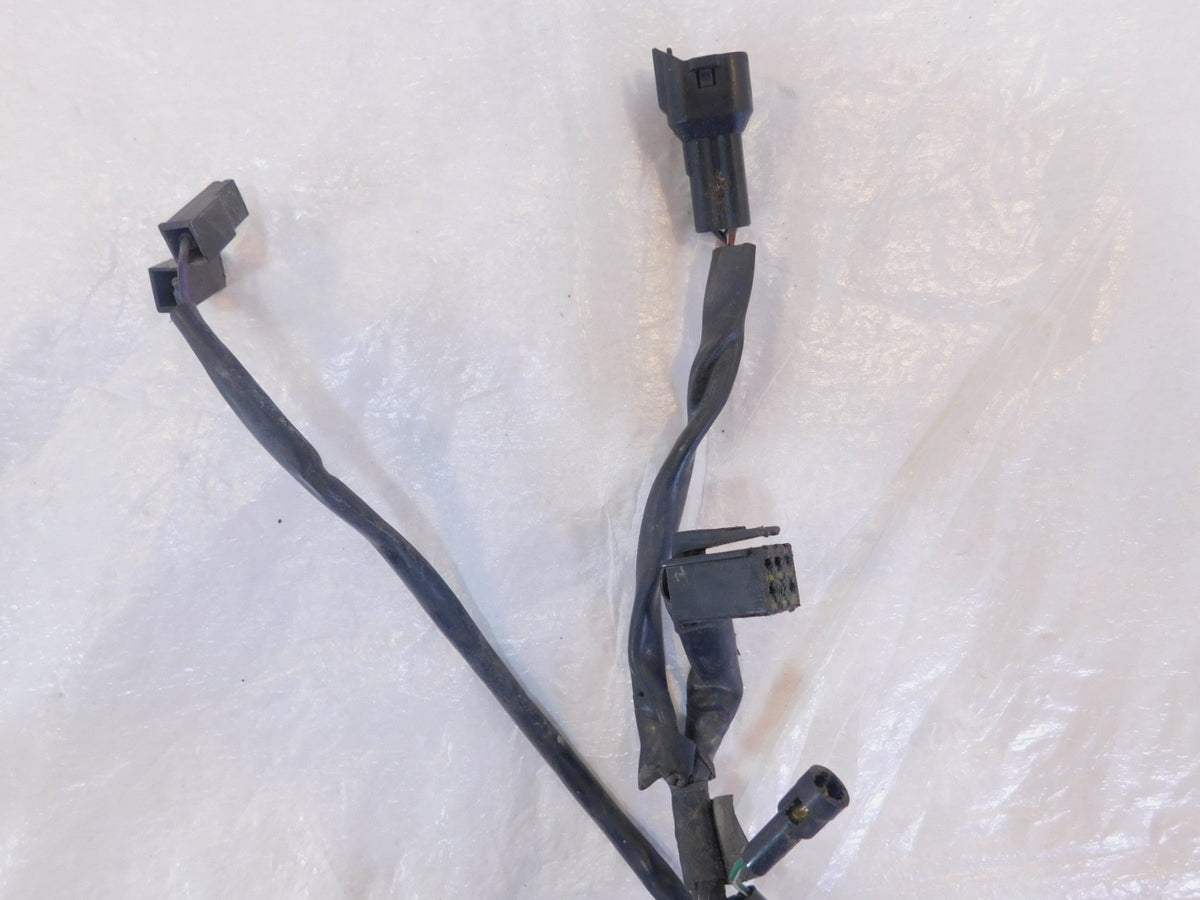 Triumph Daytona 675 R Electrical Main Wiring Harness Wire Cable Loom -For Parts - C3 Cycle