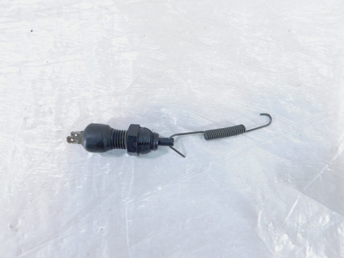 Suzuki GSX1300R Hayabusa Busa & SV650 VL800 Rear Brake Pedal Light Sensor Switch - C3 Cycle