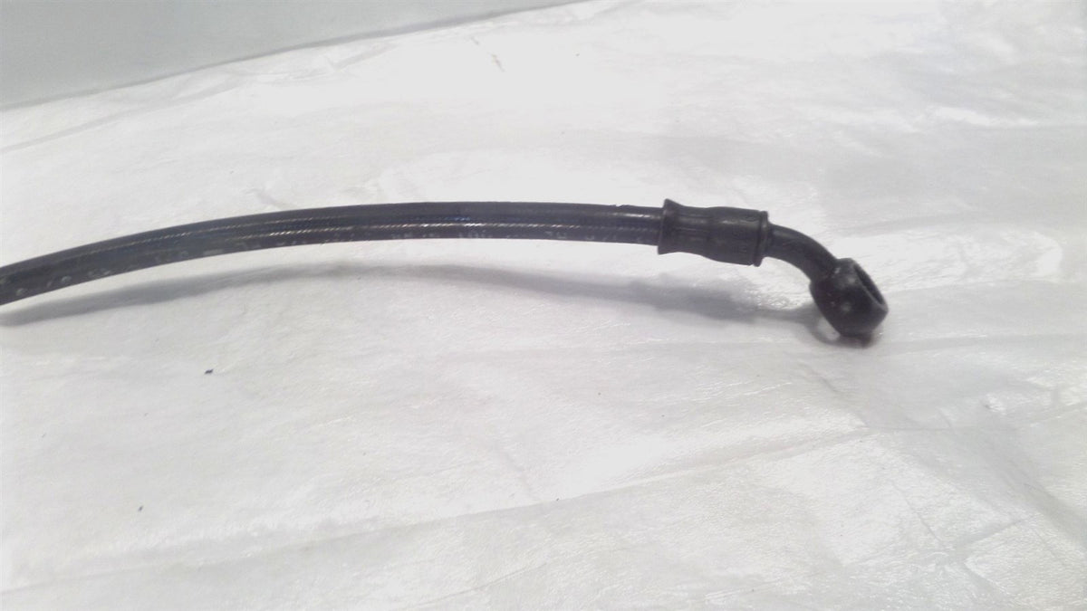 2003 & 2004 Suzuki GSX-R1000 GSXR Front Disc Brake Caliper Hose Pipe Line - C3 Cycle