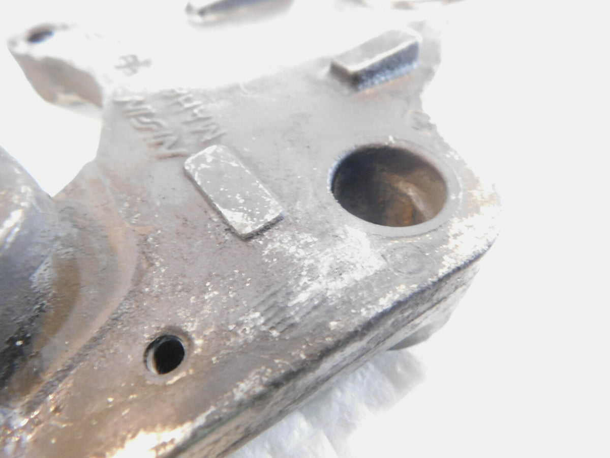Honda VT1100 VT1100C Shadow 1100 ACE & Sabre Rear Brake Caliper Mount Bracket - C3 Cycle