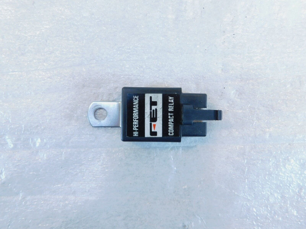 1986-1996 BMW K75 K75C K75S & K75RT FET Electrical Wire Harness Contact Relay - C3 Cycle