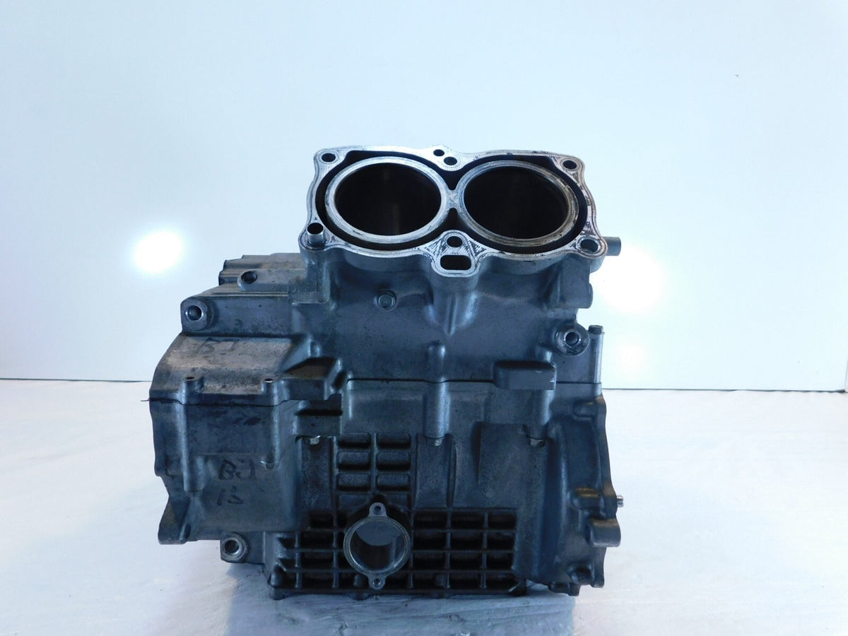1991 91 Honda ST1100 ST 1100 Engine Motor Block Housing Crank Case Crankcase - C3 Cycle